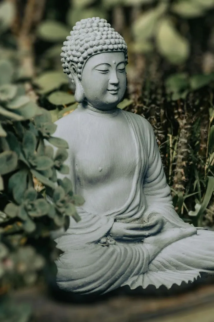 4 Noble Truths That Changed How I Lead My Life